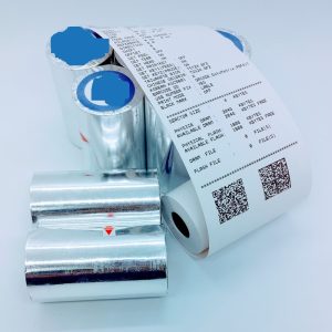 tiêu chuẩn chất lượng giấy in bill